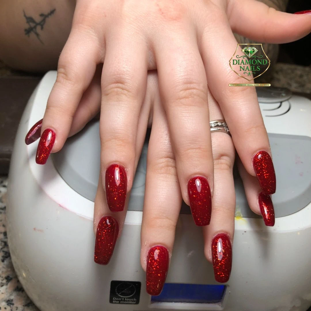 Nail Design July 24 2026
